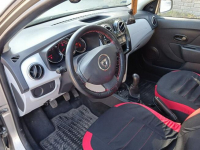 DACIA SANDERO II 1.1+GAZ 75KM ! ! ! Zgierz - zdjęcie 8