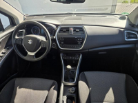 Suzuki SX4 S-Cross 1.6 120kM * 4x4 * xenon * LEDY * Raba Niżna - zdjęcie 9