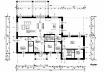 5pok, 220met, Okolice Topolowej TARAS/OGRÓD/2023 (Wilkszyn) Wilkszyn - zdjęcie 8