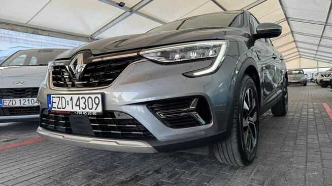 Renault Arkana Zduńska Wola - zdjęcie 11