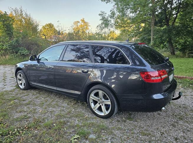 Audi A6 C6 2.0TDI Małkowo - zdjęcie 6