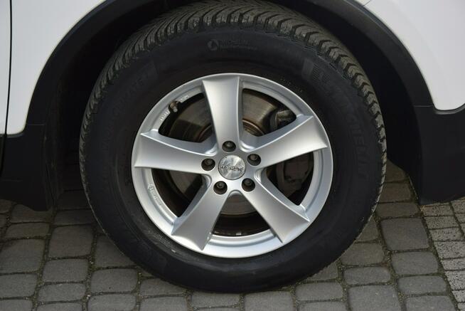 Opel Mokka 1.6B 2016r/ Klima/ 88 Tys Km/ Sprowadzony/ Opłacony Tarnogród - zdjęcie 11