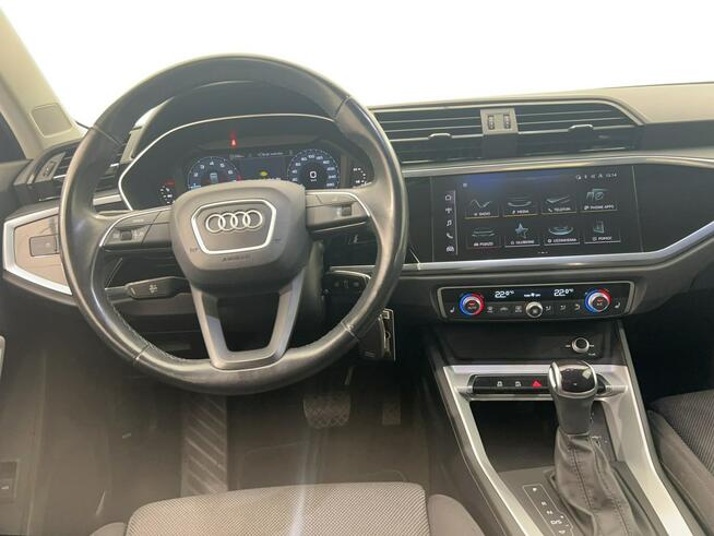 Audi Q3 35 TFSI mHEV S tronic Kombi Warszawa - zdjęcie 9