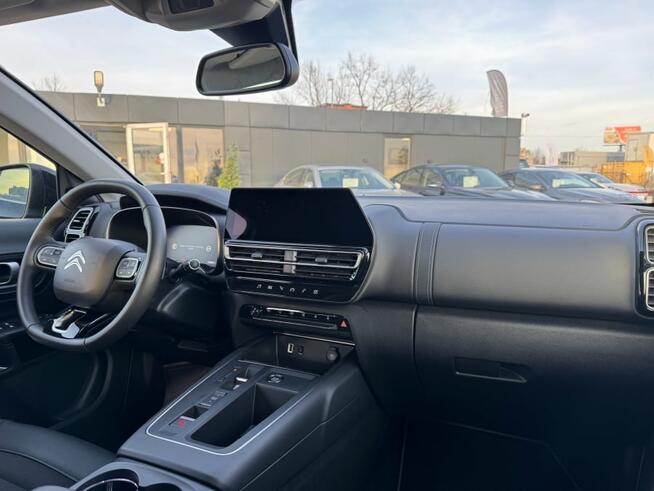 Citroen C5 Aircross, 2023 Michałowice - zdjęcie 12