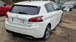 Peugeot 308 Gt Line automat Pleszew - zdjęcie 4