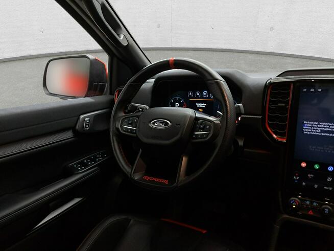 Ford Ranger Raptor Komorniki - zdjęcie 10