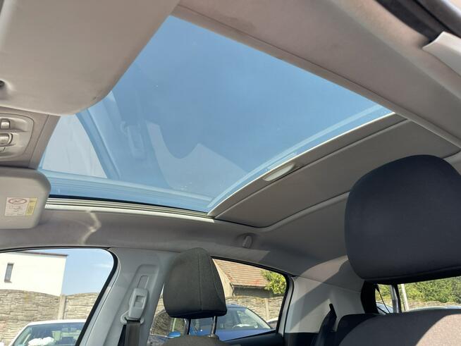 Peugeot 208 Klimatronik Panorama Podgrzewanie Gliwice - zdjęcie 10