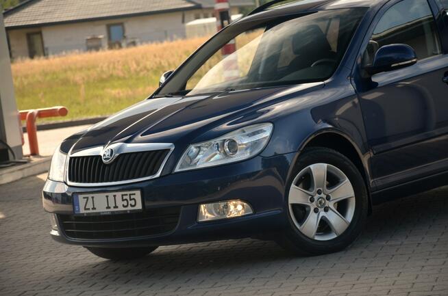 Škoda Octavia 1,8TSI*turbo*160KM*Climattronic*DSG*Automat Ostrów Mazowiecka - zdjęcie 6