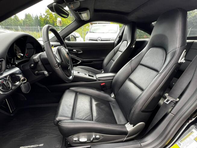 Porsche 911 Carrera 3.4 350KM PDK Zarejestrowana Baranowo - zdjęcie 11