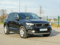 Volvo XC 40 z Gwarancją Bezwypadkowy Beżowa Skóra Żyrardów - zdjęcie 4