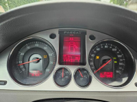 Passat B6 2.0 TSI turbo Rawicz - zdjęcie 4
