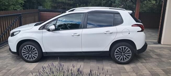 Peugeot 2008 1.5 blueHDI - nowy rozrząd - serwis Słodków-Kolonia - zdjęcie 5