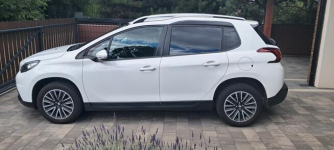 Peugeot 2008 1.5 blueHDI - nowy rozrząd - serwis Słodków-Kolonia - zdjęcie 5