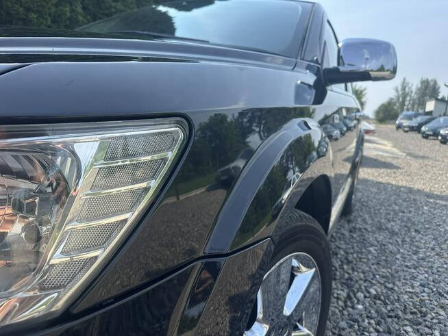 Dodge Journey 2.4 LPG wersja europejska 7 osobowy chromy Stok Lacki - zdjęcie 9