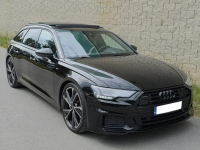Audi A6 Avant 40 TDI quattro S line Panorama Hak 21