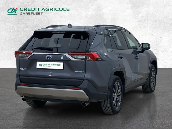 Toyota RAV-4 2.5 Hybrid Comfort 4x2 Warszawa - zdjęcie 5