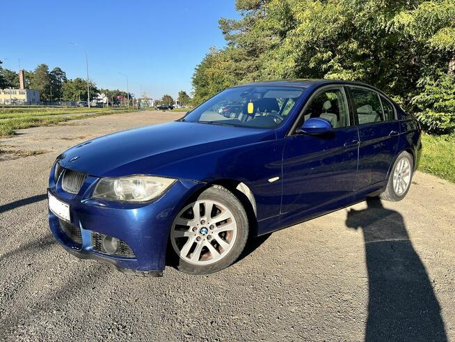 Sprzedam BMW 318I Stalowa Wola - zdjęcie 2