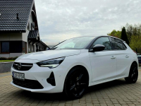 Opel Corsa 1.2 130KM GS Line S&amp;S / Bezwypadkowa / ZADBANA Skępe - zdjęcie 4