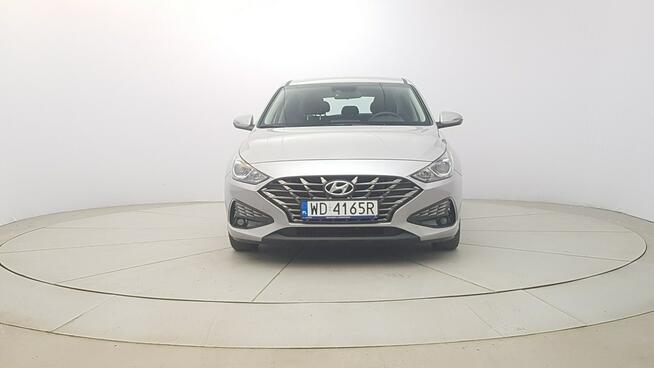 Hyundai i30 1.0 T-GDI Modern ! Z Polskiego Salonu ! Faktura Vat ! Warszawa - zdjęcie 2