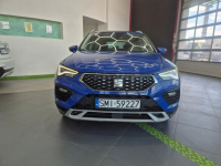 Seat Ateca 2.0 TSI 4Drive DSG OPF Xperience Łaziska Górne - zdjęcie 3