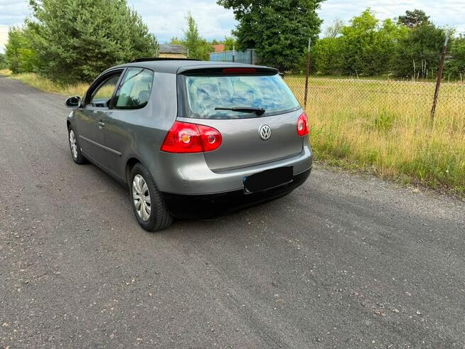 Golf V Łódź - zdjęcie 3