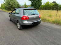 Golf V Łódź - zdjęcie 3