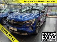 Renault Austral 1.3 TCe mHEV Techno