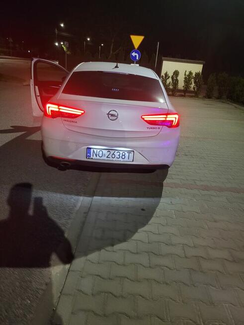 Insignia B SPORT Olsztynek - zdjęcie 1