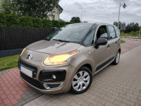 Citroen C3 Picasso *ZADBANY* Ostrołęka - zdjęcie 2