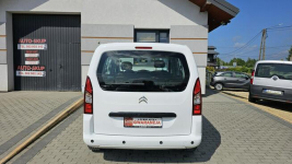 Citroen Berlingo 5 -osobowy*28450 zł netto* Chełm Śląski - zdjęcie 7