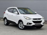 Hyundai ix35 1.6 2WD blue Style Gostynin - zdjęcie 3