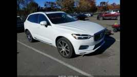 Volvo XC 60 INSCRIPTION / AWD / T6 / niski przebieg