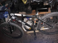 Rower górski stan b.db Praga-Południe - zdjęcie 5