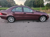 Mercedes-Benz Klasa C Nidzica - zdjęcie 5