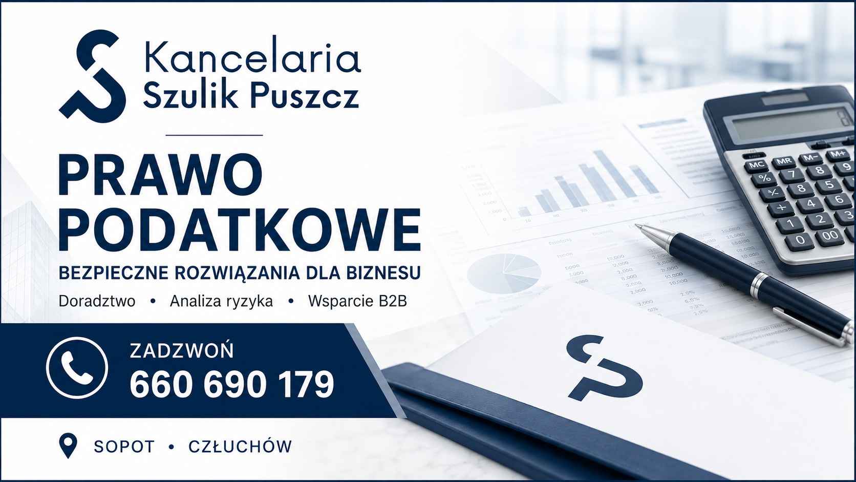 Radca prawny dla biznesu Sopot - zdjęcie 1