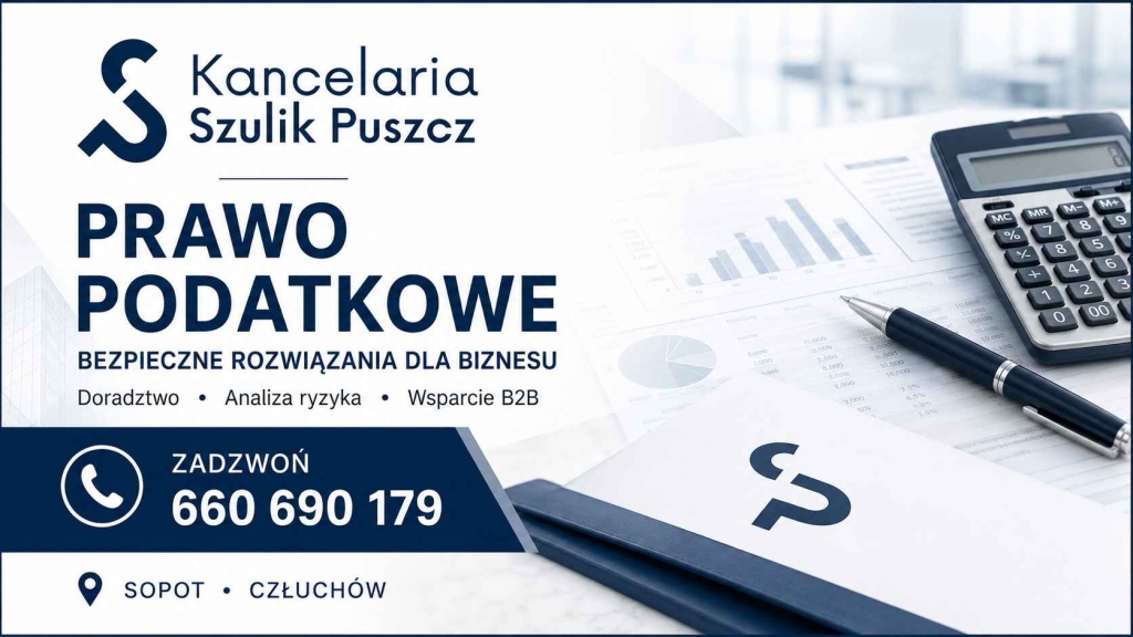 Radca prawny dla biznesu Sopot - zdjęcie 1