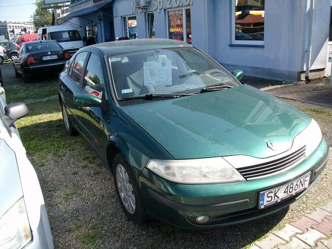 Renault Laguna 1.6 / 79KW Katowice - zdjęcie 1
