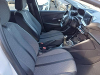 Peugeot 208 *1 wł *Navi *PDC*Tablet *Led*Climatronic *Gwarancja Chrzanów - zdjęcie 11