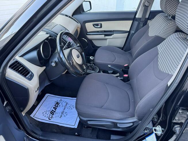 Kia Soul Gwarancja 12 mc-y - Salon Polska Konin - zdjęcie 6