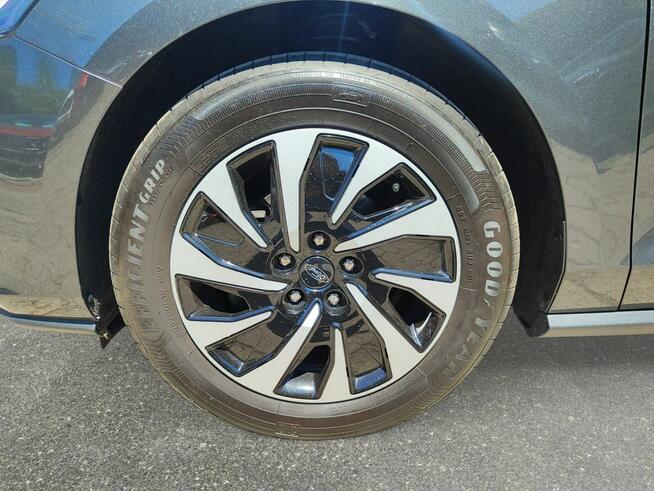 Ford Focus 1.0 EcoBoost Titanium ! Z Polskiego Salonu ! Faktura VAT ! Warszawa - zdjęcie 9