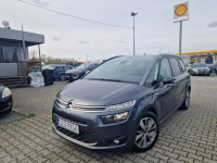 Citroën C4 Picasso 1.6 THP Exclusive S&amp;S EAT6