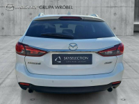 Salon Polska Mazda Grupa Wróbel Długołęka - zdjęcie 6