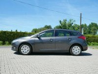 Ford Focus 1.0 125KM Eu6 Hatch -Nowy rozrząd -Pak zima -Navi -Zobacz Goczałkowice-Zdrój - zdjęcie 2