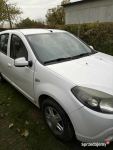 Dacia Sandero I 1.2 2011, OC i AC do końca 08.2026 Rogów - zdjęcie 7