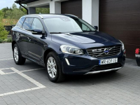 Volvo XC 60 2.0D4 181KM Blis As.Pasa Grz.Fotele Pamięć Klapa Webasto Radom - zdjęcie 11