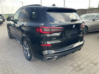 BMW X5 M50i xDrive Kamera Skóra Automat Podgrzewanie 530KM Gliwice - zdjęcie 9