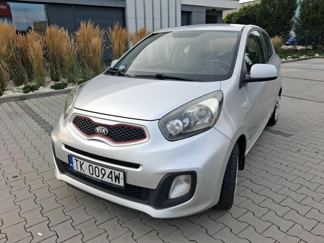 Kia picanto Dębica - zdjęcie 3