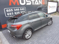 Citroen DS5 2.0 HDI 163Ps*Navi*Klimatronik*Półskóry*Panorama*2 x PDC Wągrowiec - zdjęcie 8