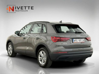 Audi Q3 2,0 40 TDI S tronic (200 KM) Salon PL Faktura Vat Warszawa - zdjęcie 4