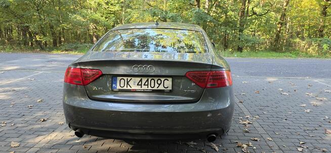 Audi A5 Kędzierzyn-Koźle - zdjęcie 6